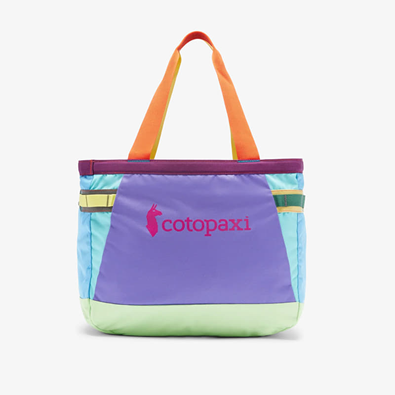 Torba Cotopaxi Allpa 30L Gear Hauler Tote Del Dia