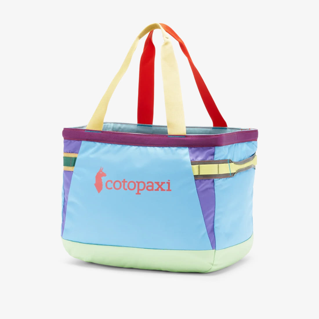 Crossbody-väskor Cotopaxi Allpa 30L Gear Hauler Tote Del Dia
