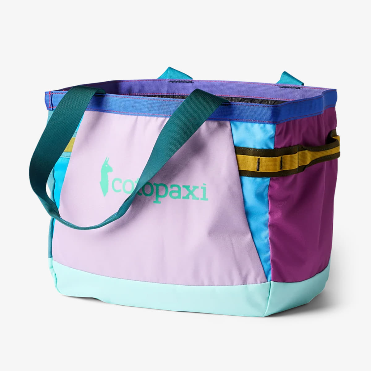 Crossbody-väskor Cotopaxi Allpa 30L Gear Hauler Tote Del Dia