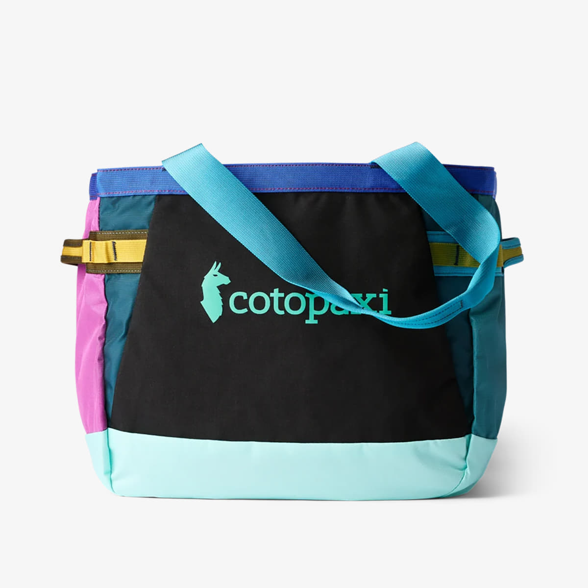 Crossbody-väskor Cotopaxi Allpa 30L Gear Hauler Tote Del Dia