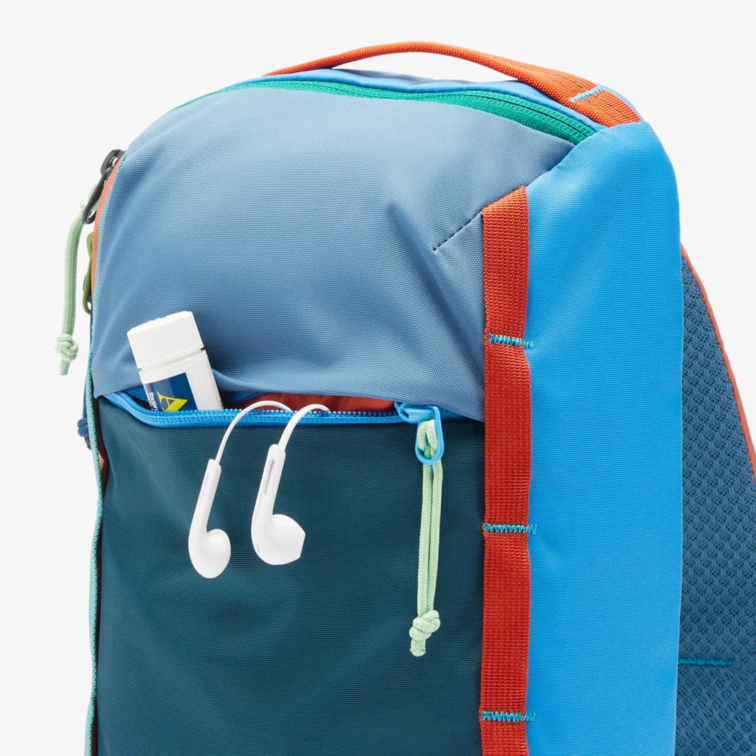 Hip bags Cotopaxi Todo 8L Sling Del Dia