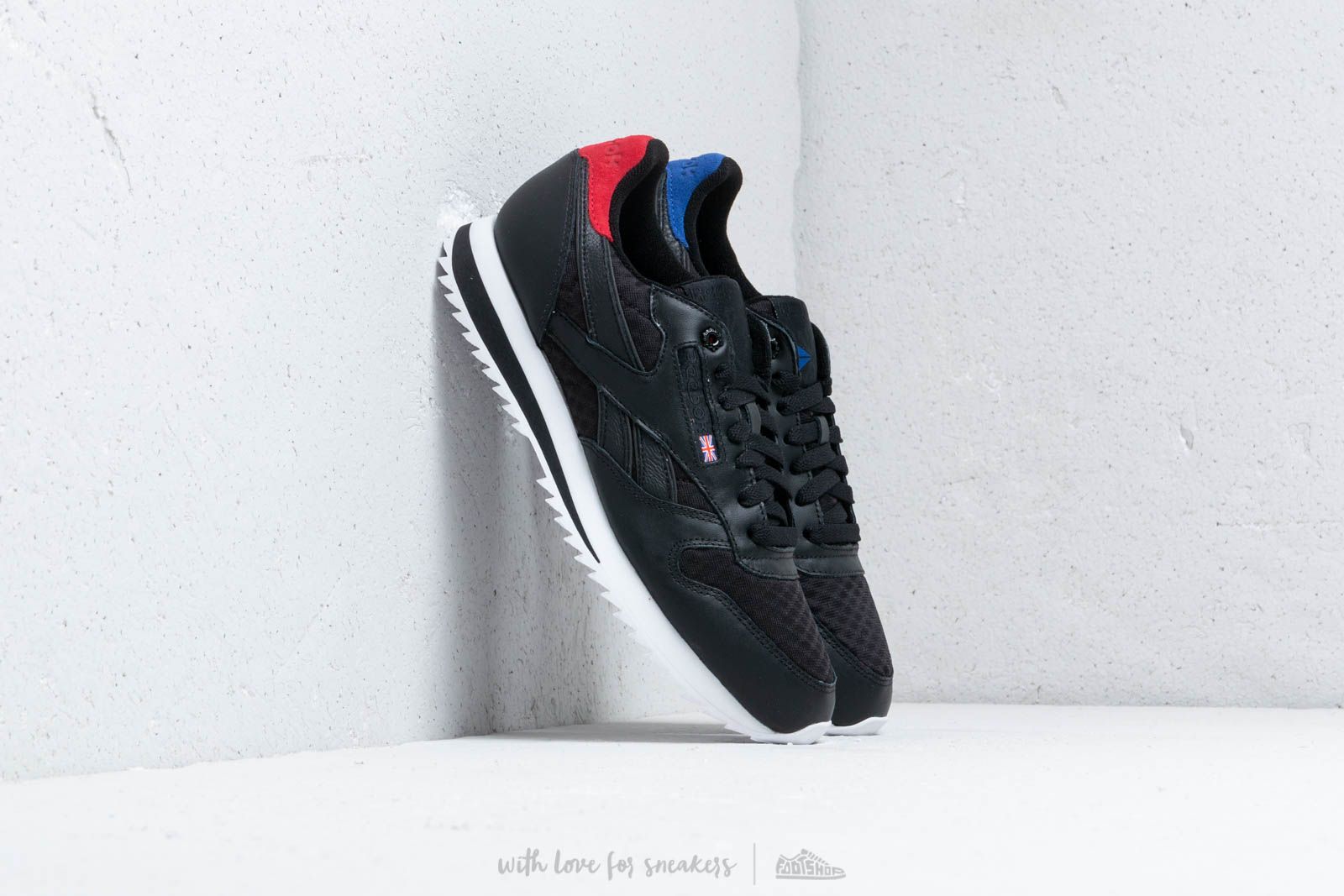 Reebok classic hotsell leather hc
