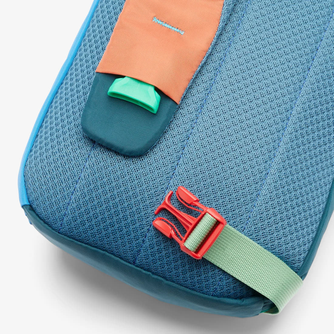 Hip bags Cotopaxi Todo 8L Sling Del Dia