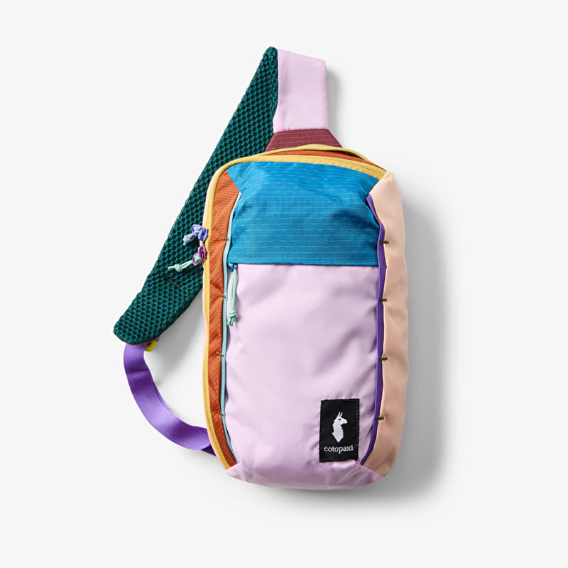 Gürteltasche Cotopaxi Todo 8L Sling Del Dia