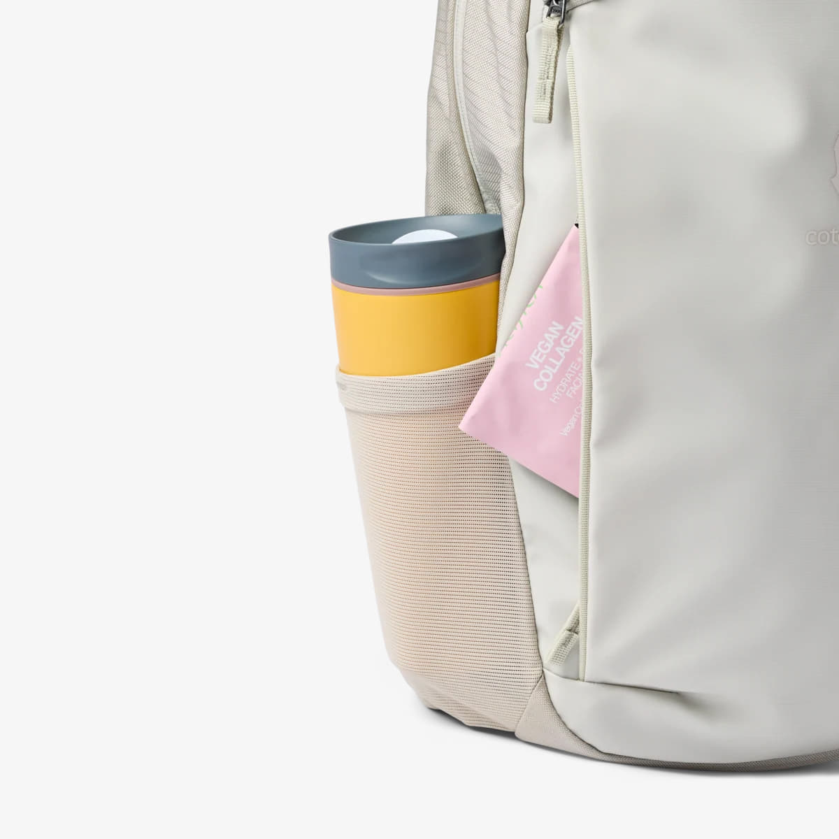Rugzakken Cotopaxi Allpa 18L Daypack Mineral
