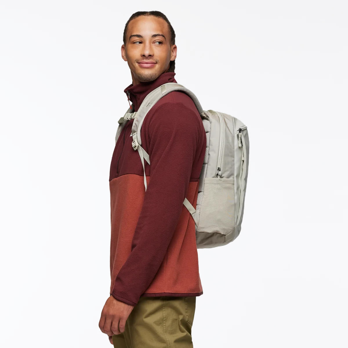 Rugzakken Cotopaxi Allpa 18L Daypack Mineral