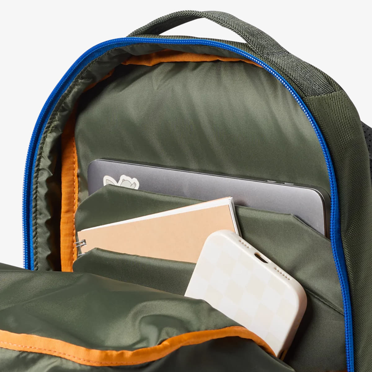 Rugzakken Cotopaxi Allpa 18L Daypack Fatigue