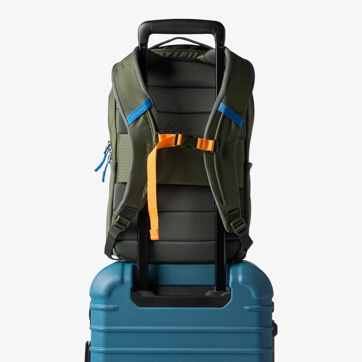 Rugzakken Cotopaxi Allpa 18L Daypack Fatigue