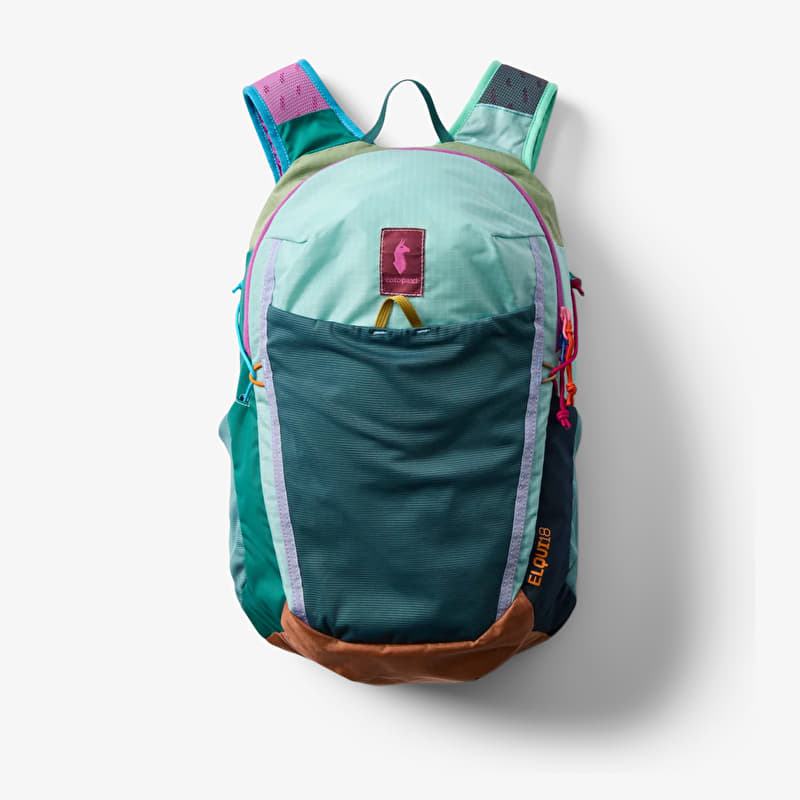 Rucksack Cotopaxi Elqui 18L Backpack Del Dia