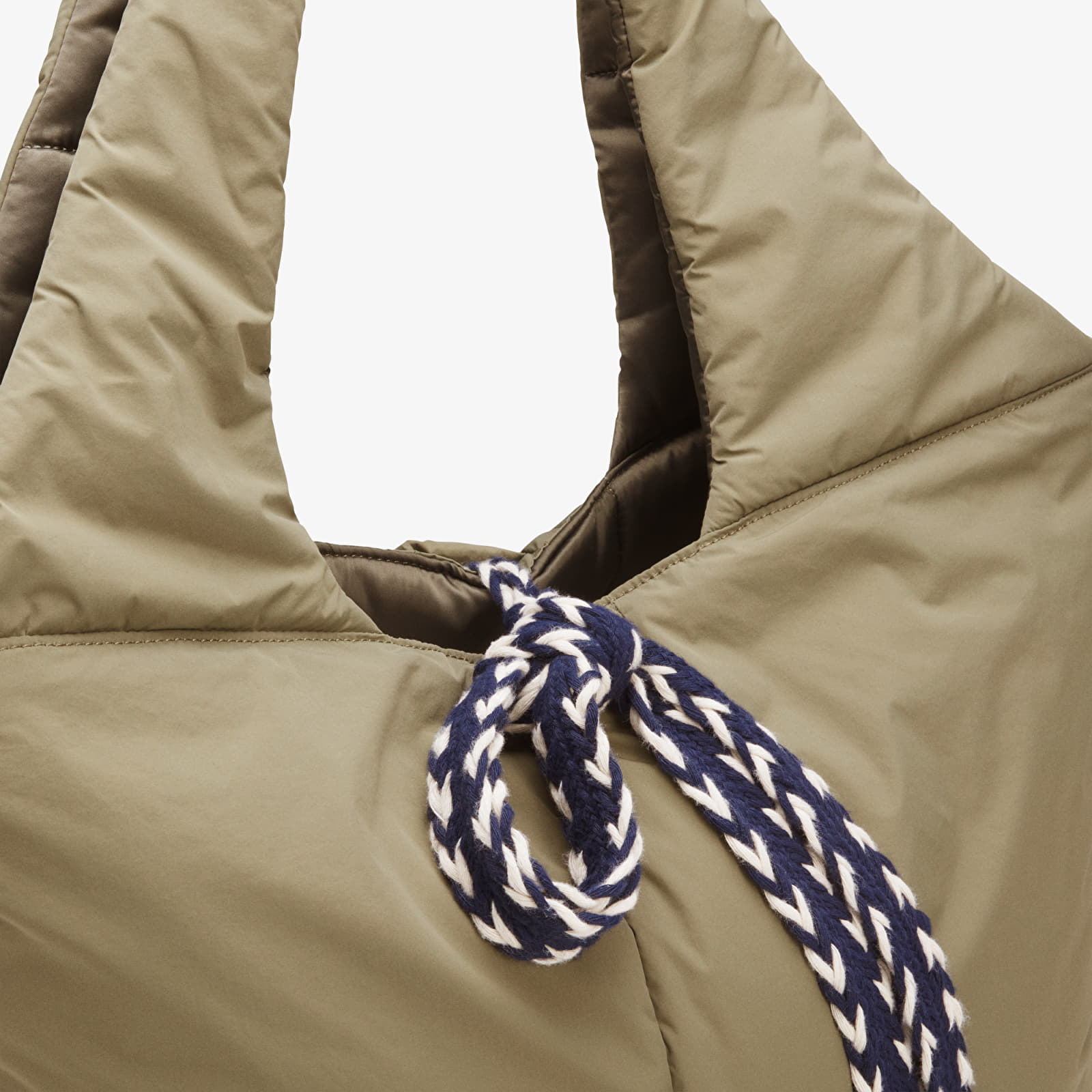 Crossbody-väskor adidas Clot Tote By Edison Chen Olive Strata