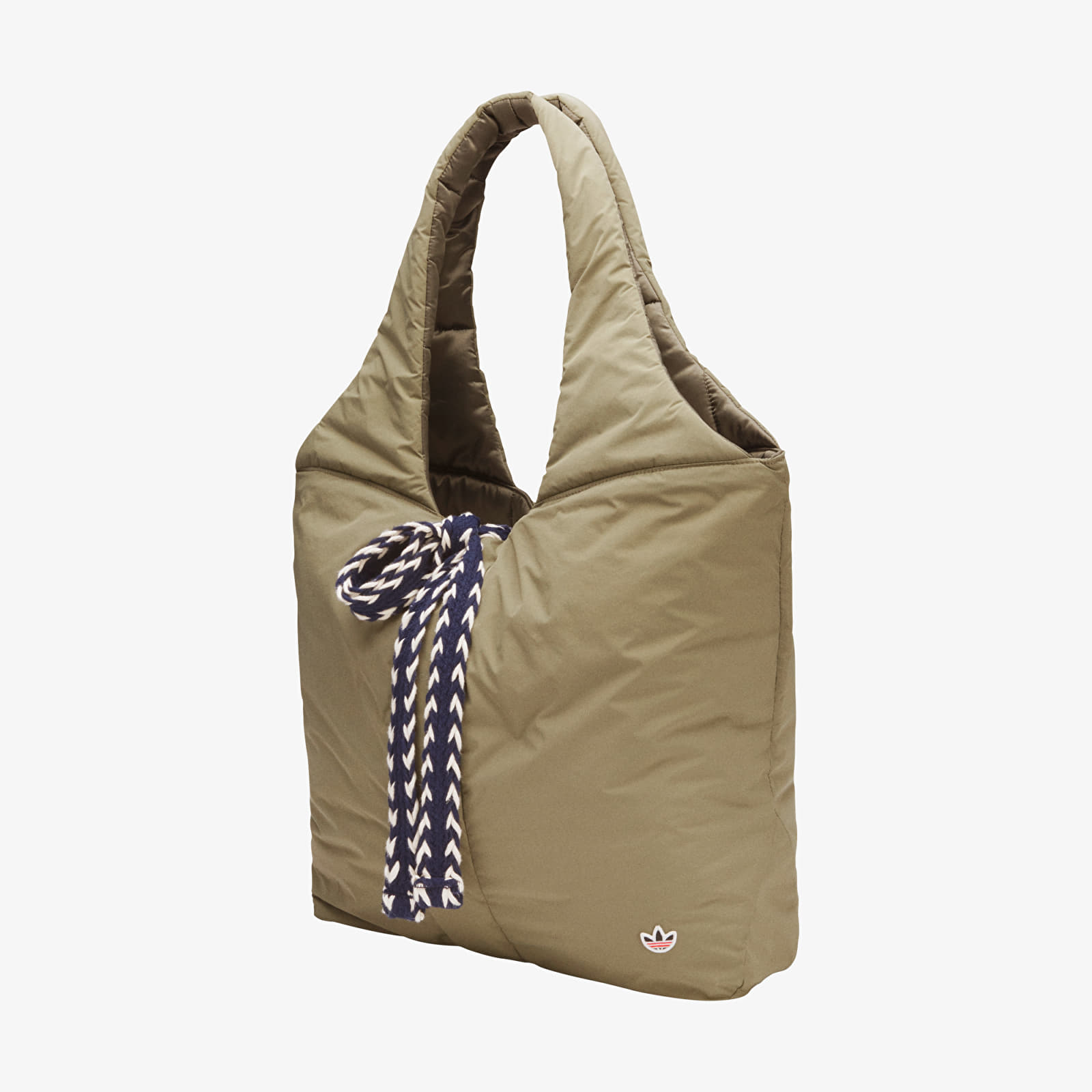 Crossbody-väskor adidas Clot Tote By Edison Chen Olive Strata