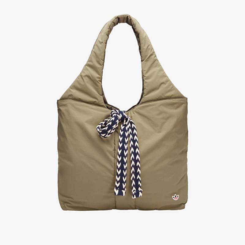 Bag adidas Clot Tote By Edison Chen Olive Strata