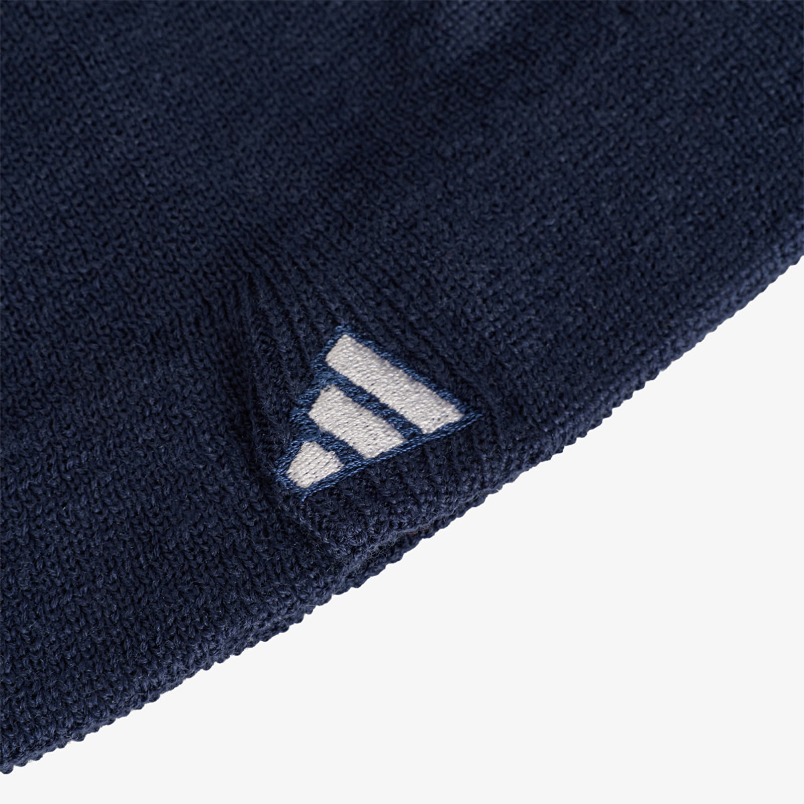 Hats adidas x Arte Antwerp Merino Wool Beanie Collegiate Navy/ White