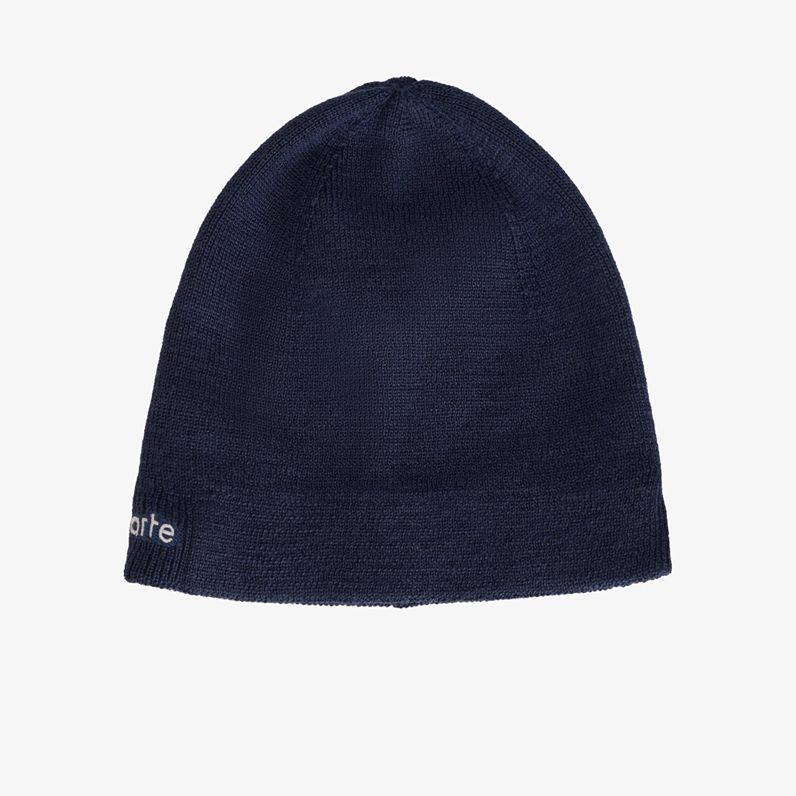 Hats adidas x Arte Antwerp Merino Wool Beanie Collegiate Navy/ White