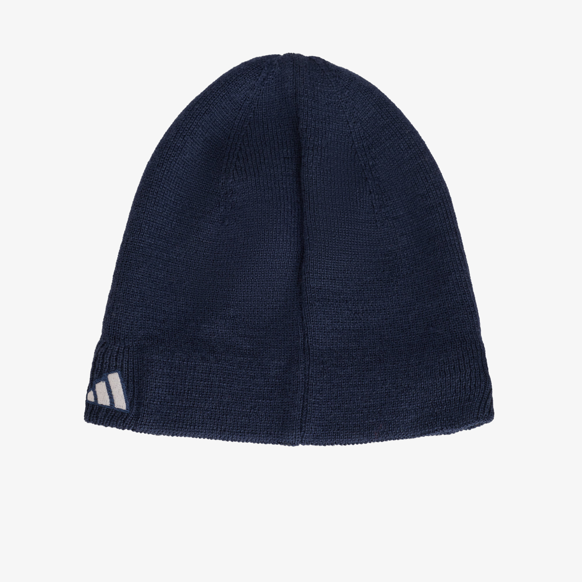 Шапка adidas x Arte Antwerp Merino Wool Beanie Collegiate Navy/ White S