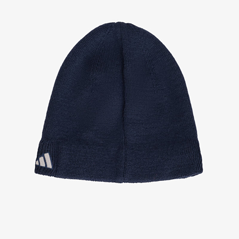Шапка adidas x Arte Antwerp Merino Wool Beanie Collegiate Navy/ White
