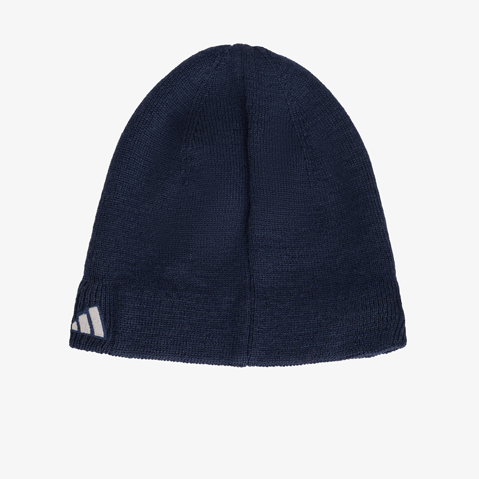 Hats adidas x Arte Antwerp Merino Wool Beanie Collegiate Navy/ White
