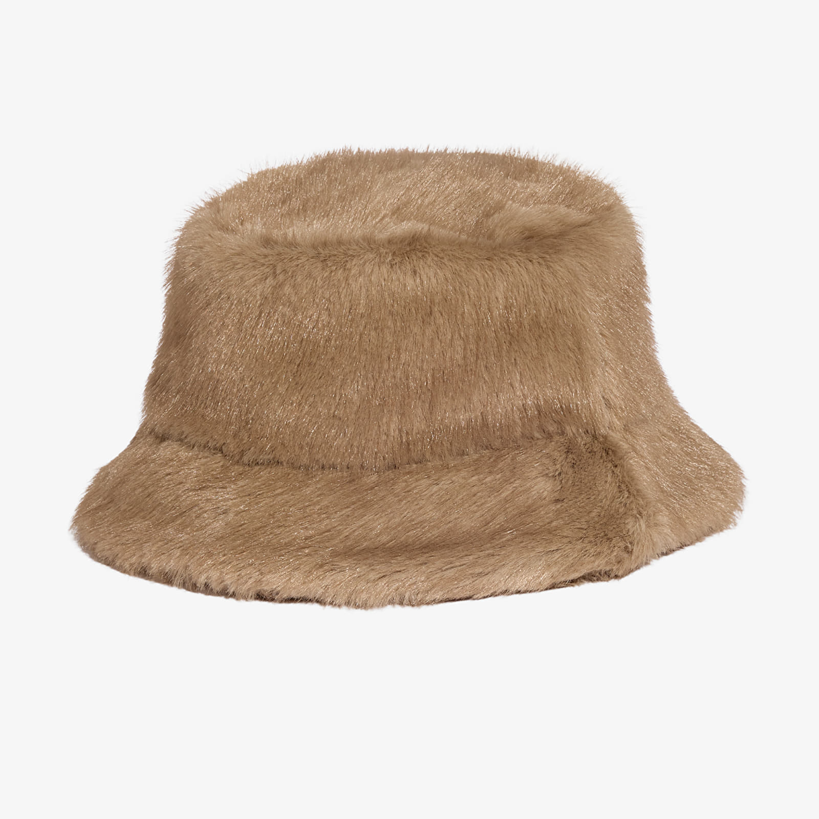 Bonnets adidas Fur Bucket Hat Chalky Brown