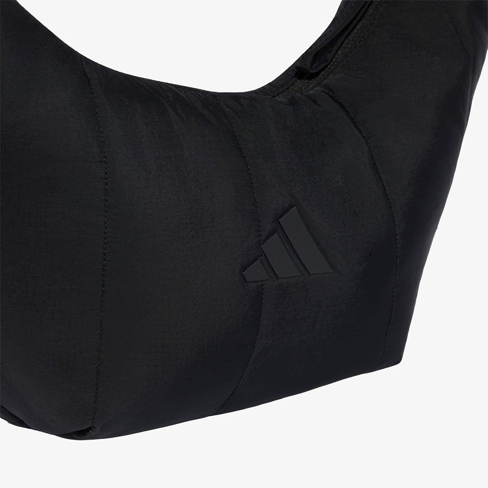 Bandoleras adidas Winter Shoulder Bag Black/ Black