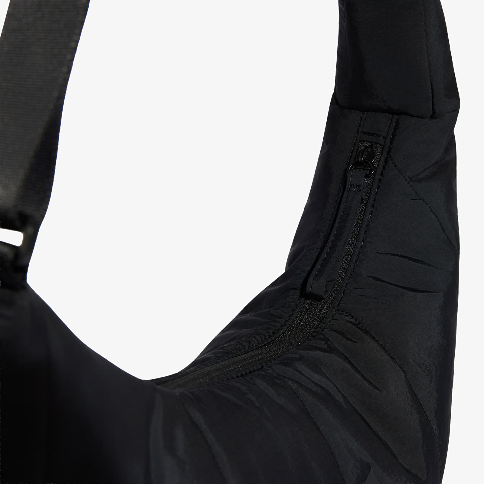 Bandoleras adidas Winter Shoulder Bag Black/ Black