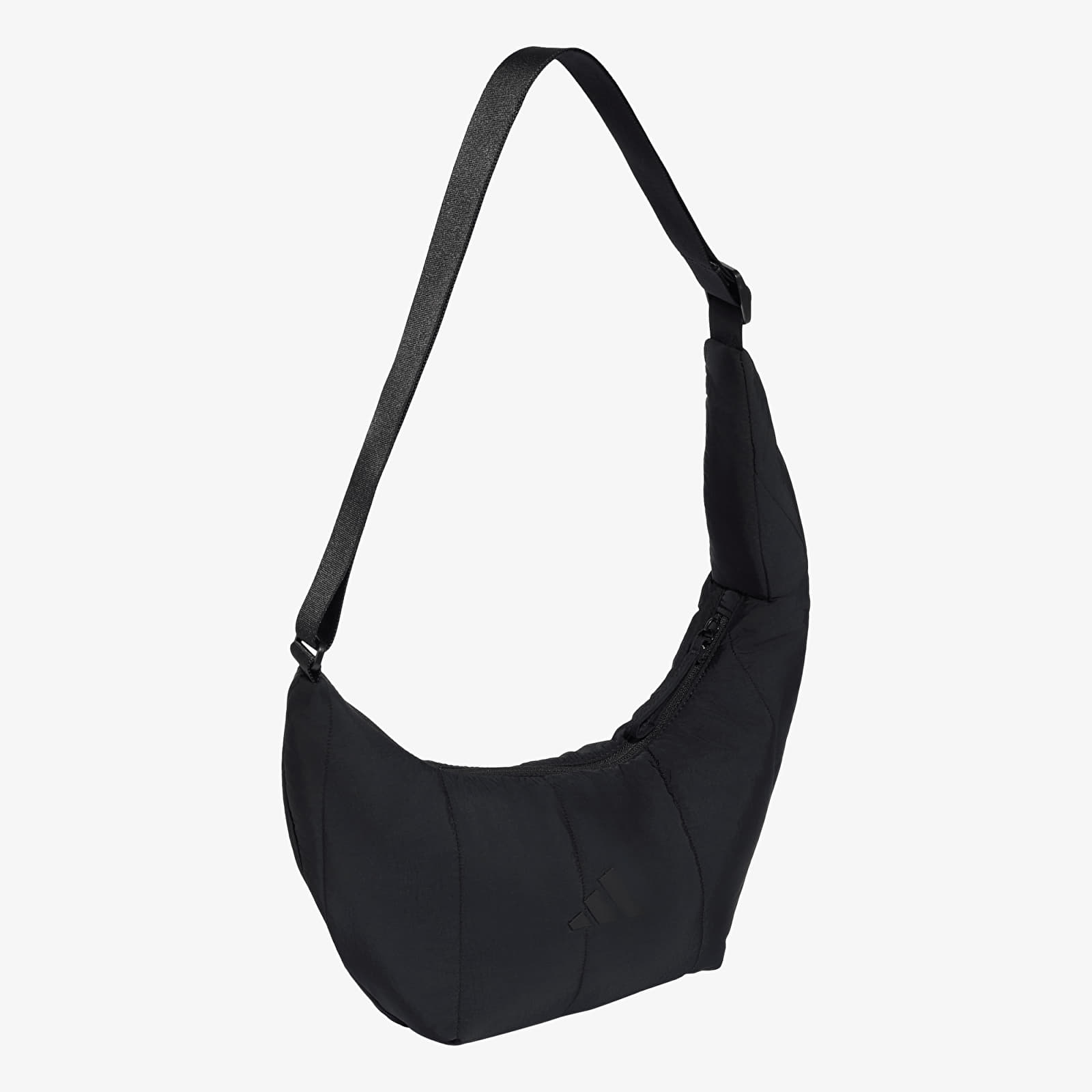 Bandoleras adidas Winter Shoulder Bag Black/ Black