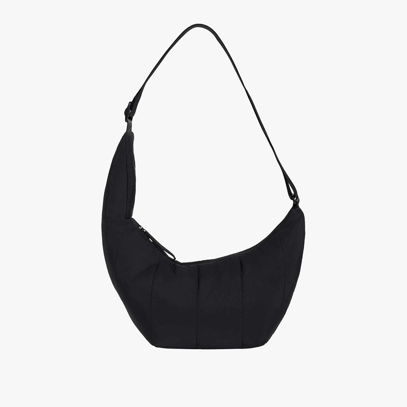 Bandoleras adidas Winter Shoulder Bag Black/ Black
