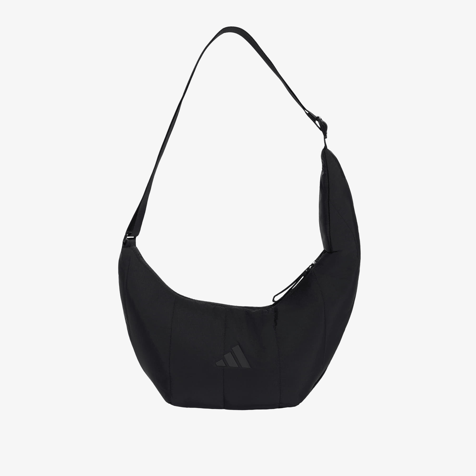 Чанта adidas Winter Shoulder Bag Black/ Black Universal