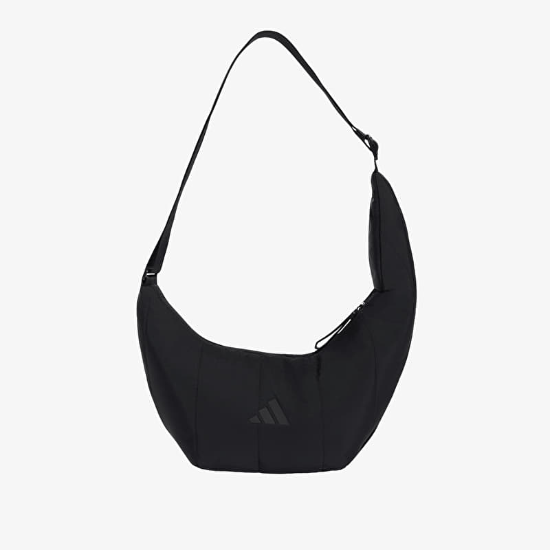 Τσάντα adidas Winter Shoulder Bag Black/ Black