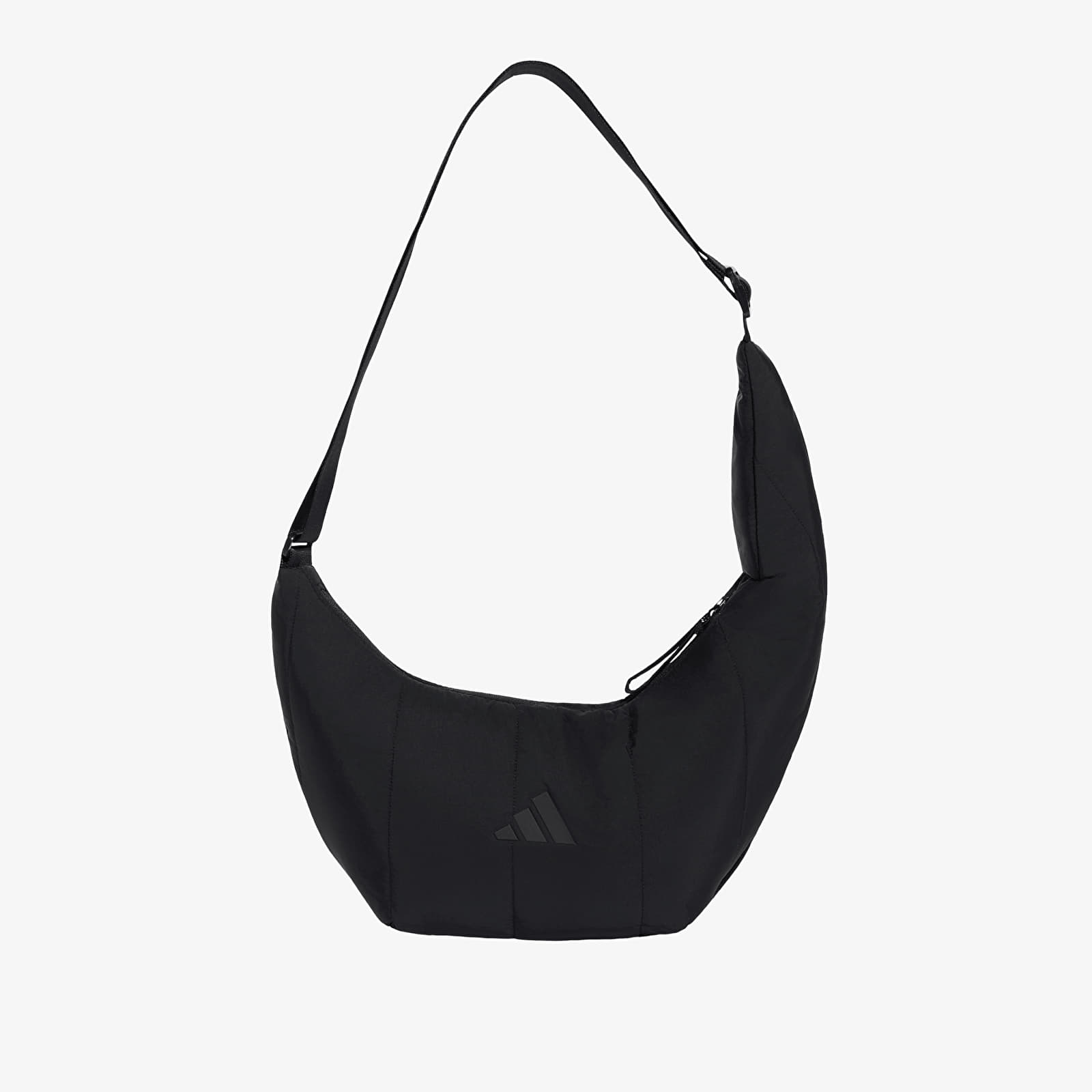 Bandoleras adidas Winter Shoulder Bag Black/ Black