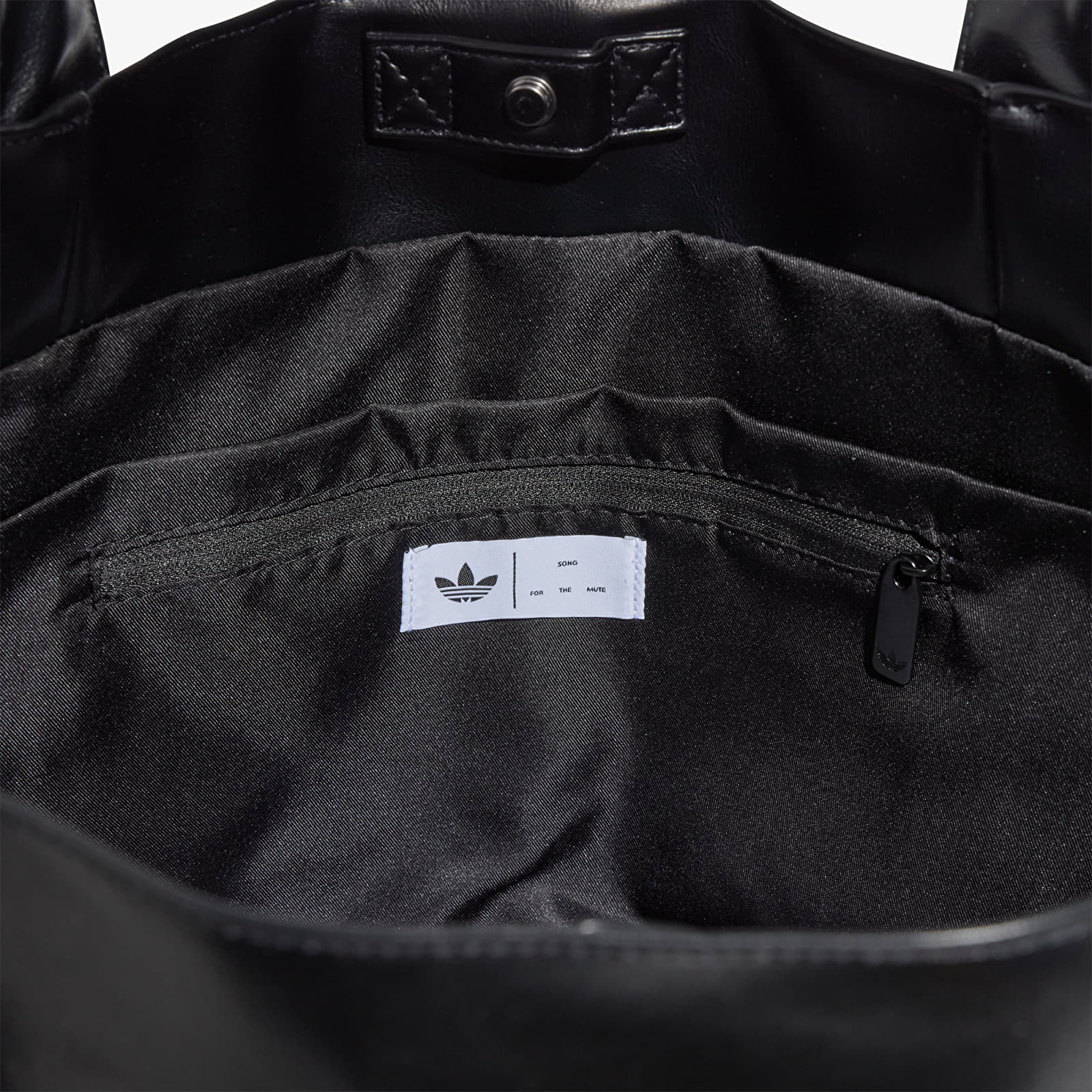 Borse a tracolla adidas Originals x Song For The Mute Shoulder Bag 008 Black