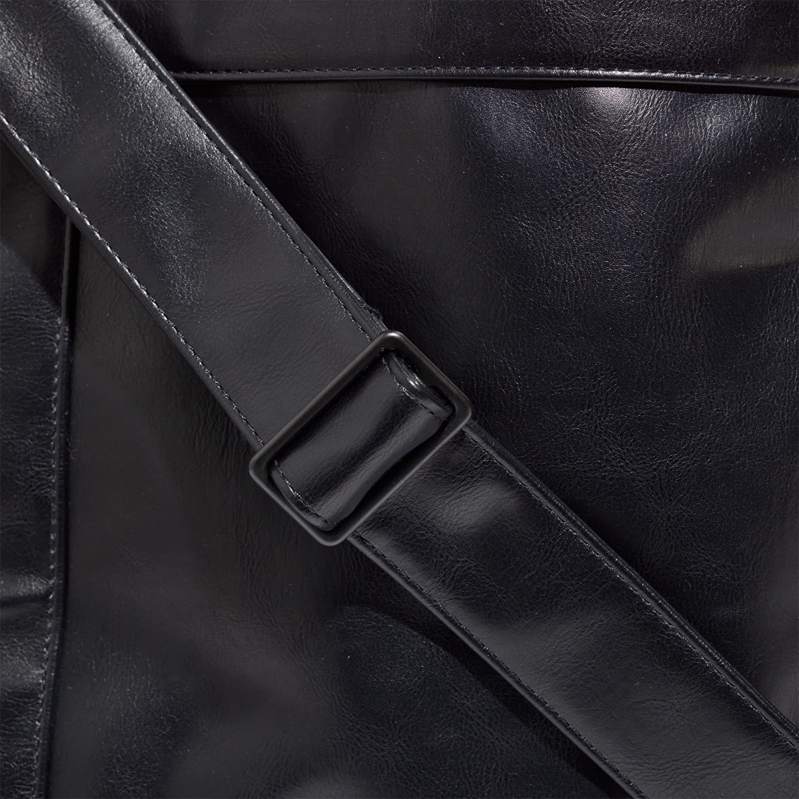 Borse a tracolla adidas Originals x Song For The Mute Shoulder Bag 008 Black