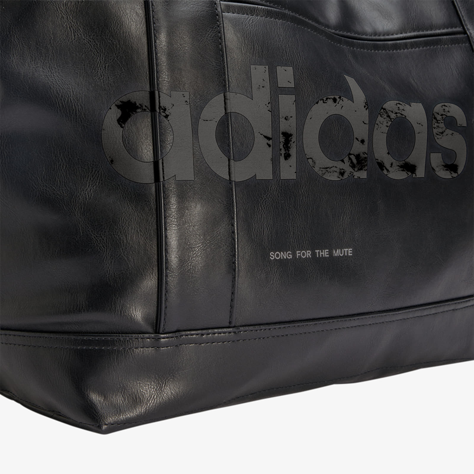 Borse a tracolla adidas Originals x Song For The Mute Shoulder Bag 008 Black