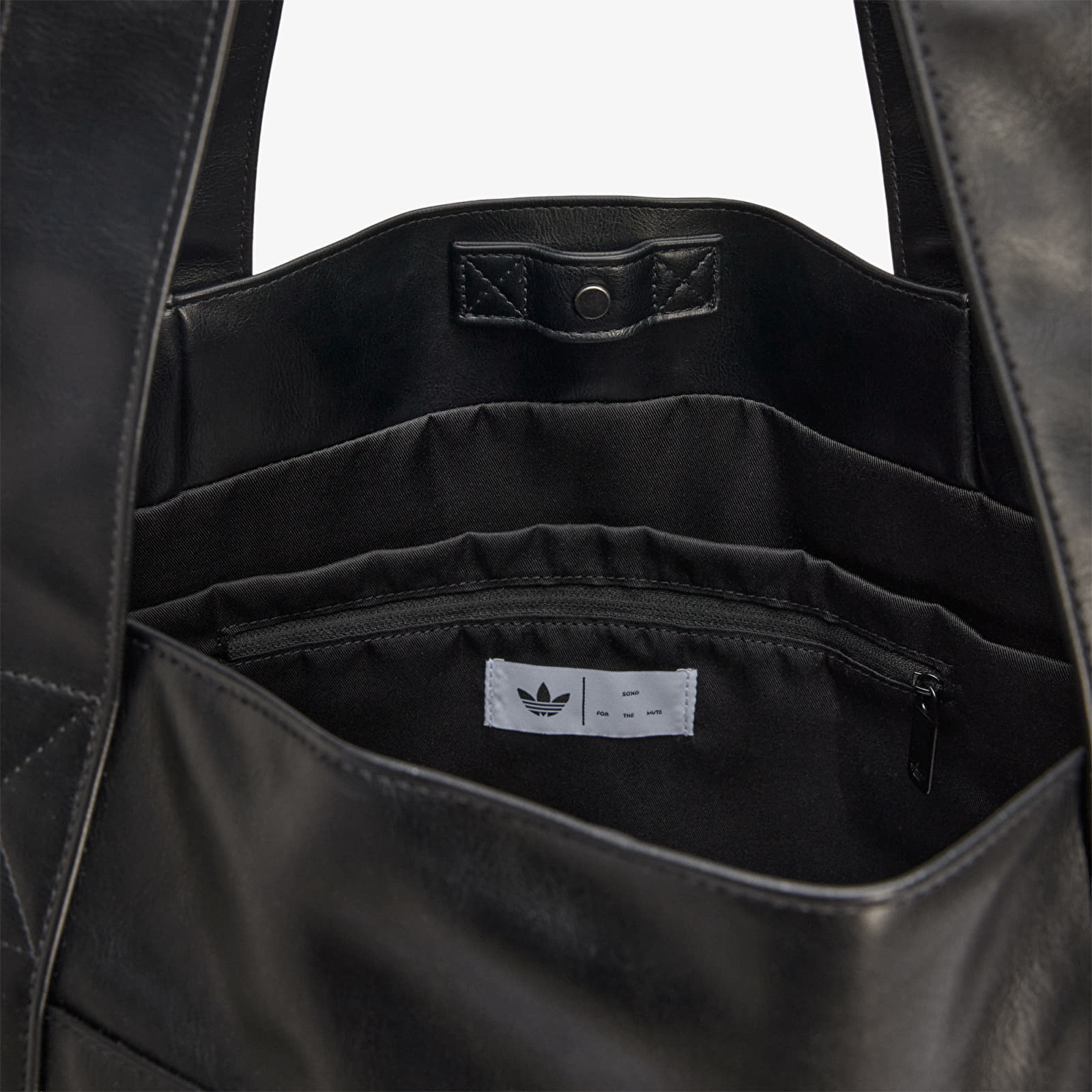 Borse a tracolla adidas Originals x Song For The Mute Shoulder Bag 008 Black