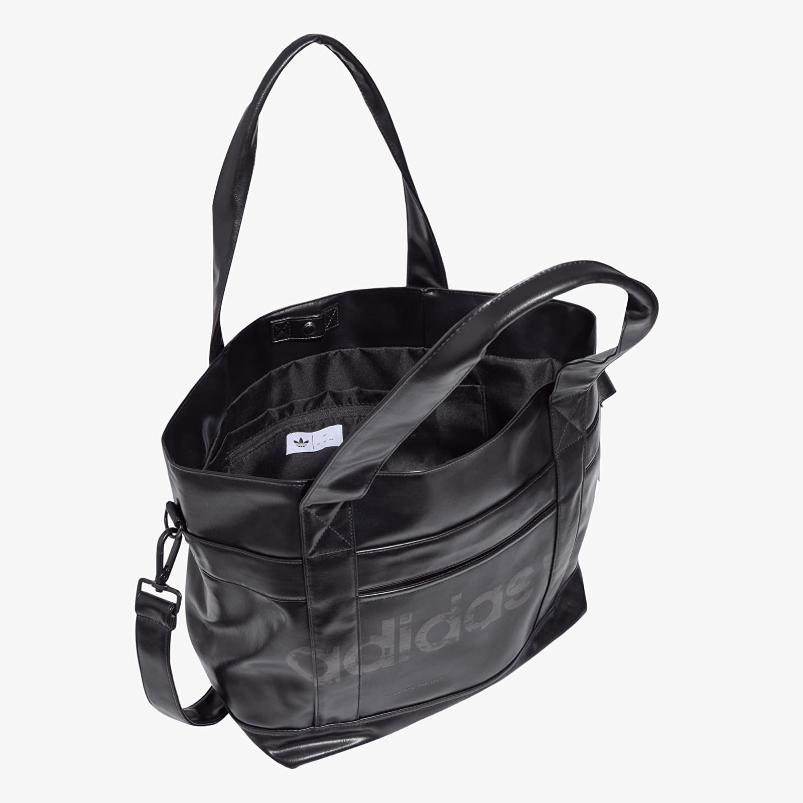 Borse a tracolla adidas Originals x Song For The Mute Shoulder Bag 008 Black