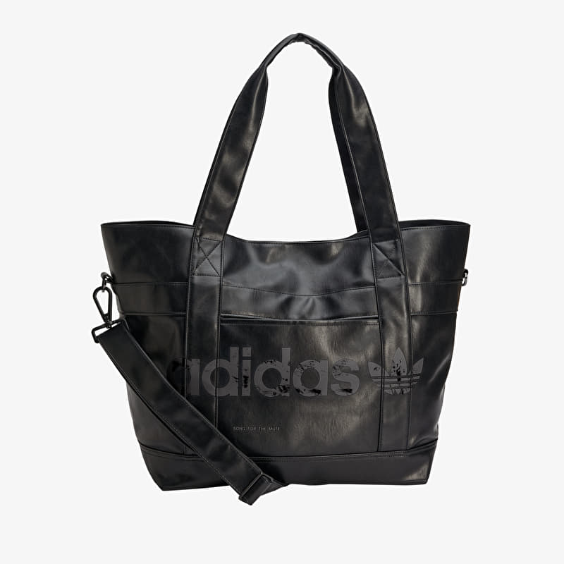 Bag adidas Originals x Song For The Mute Shoulder Bag 008 Black