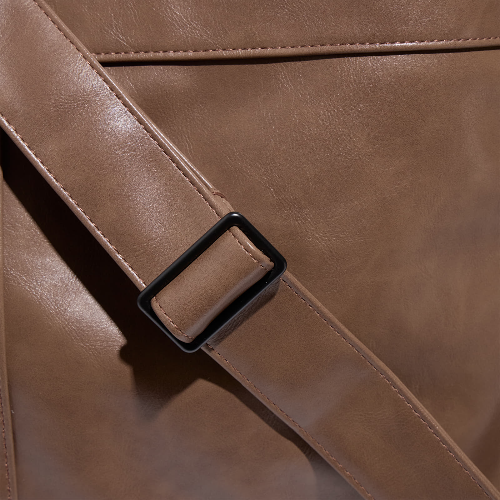 Sacs à bandoulière adidas Originals x Song For The Mute Shoulder Bag 008 Preloved Brown