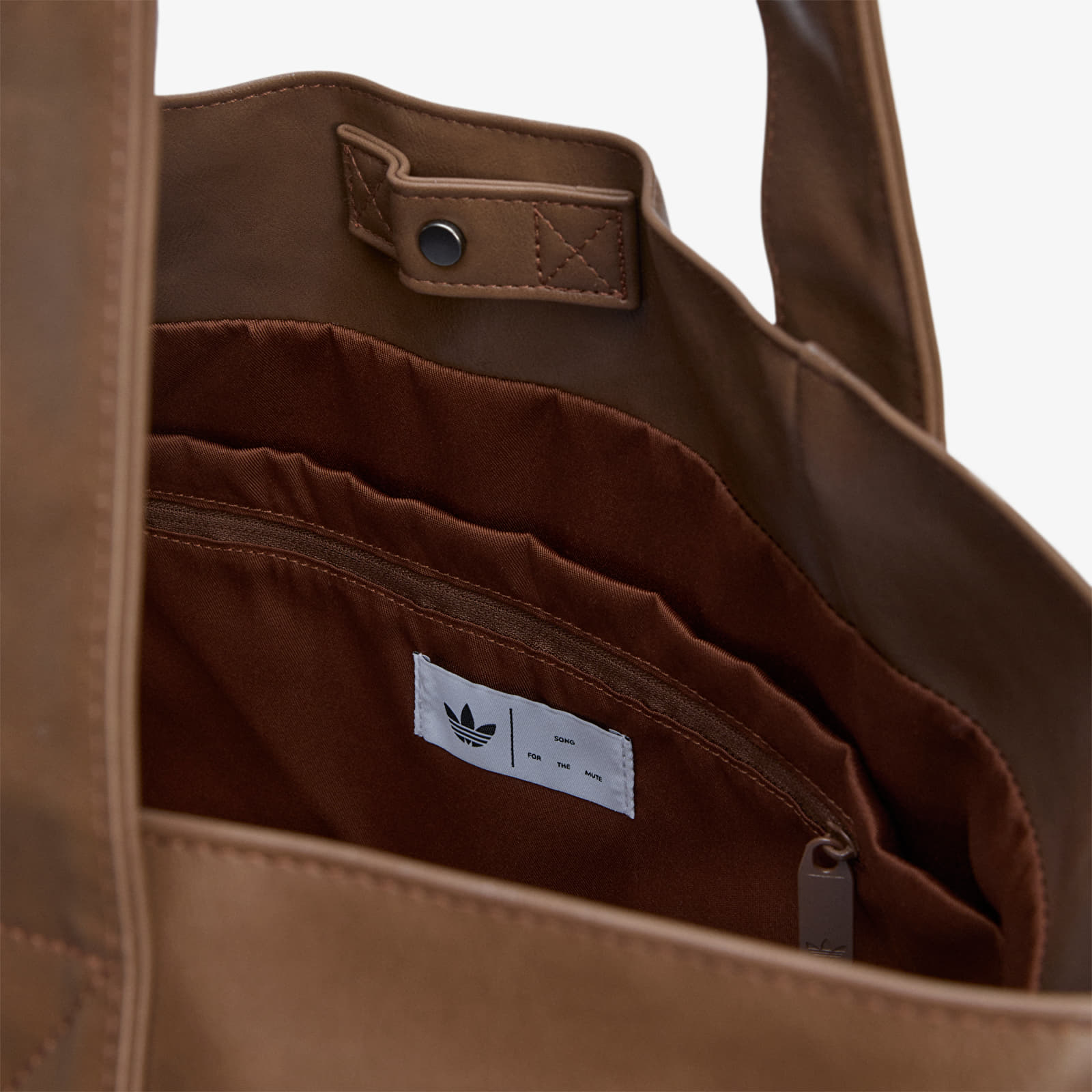 Sacs à bandoulière adidas Originals x Song For The Mute Shoulder Bag 008 Preloved Brown