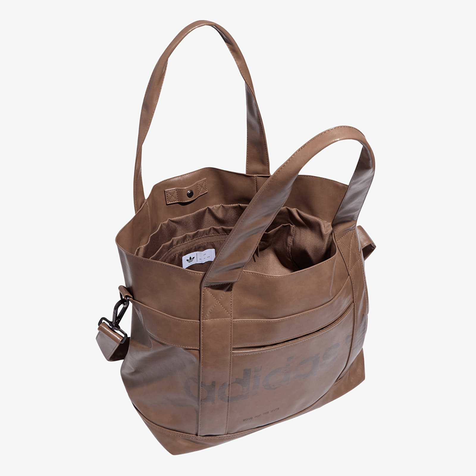 Sacs à bandoulière adidas Originals x Song For The Mute Shoulder Bag 008 Preloved Brown