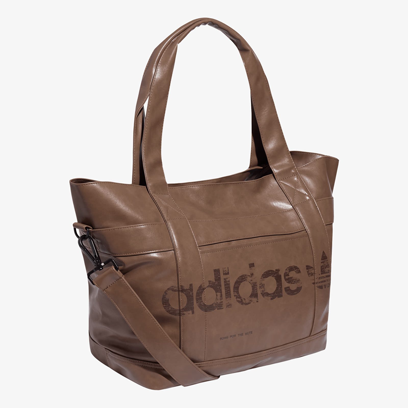 Sacs à bandoulière adidas Originals x Song For The Mute Shoulder Bag 008 Preloved Brown