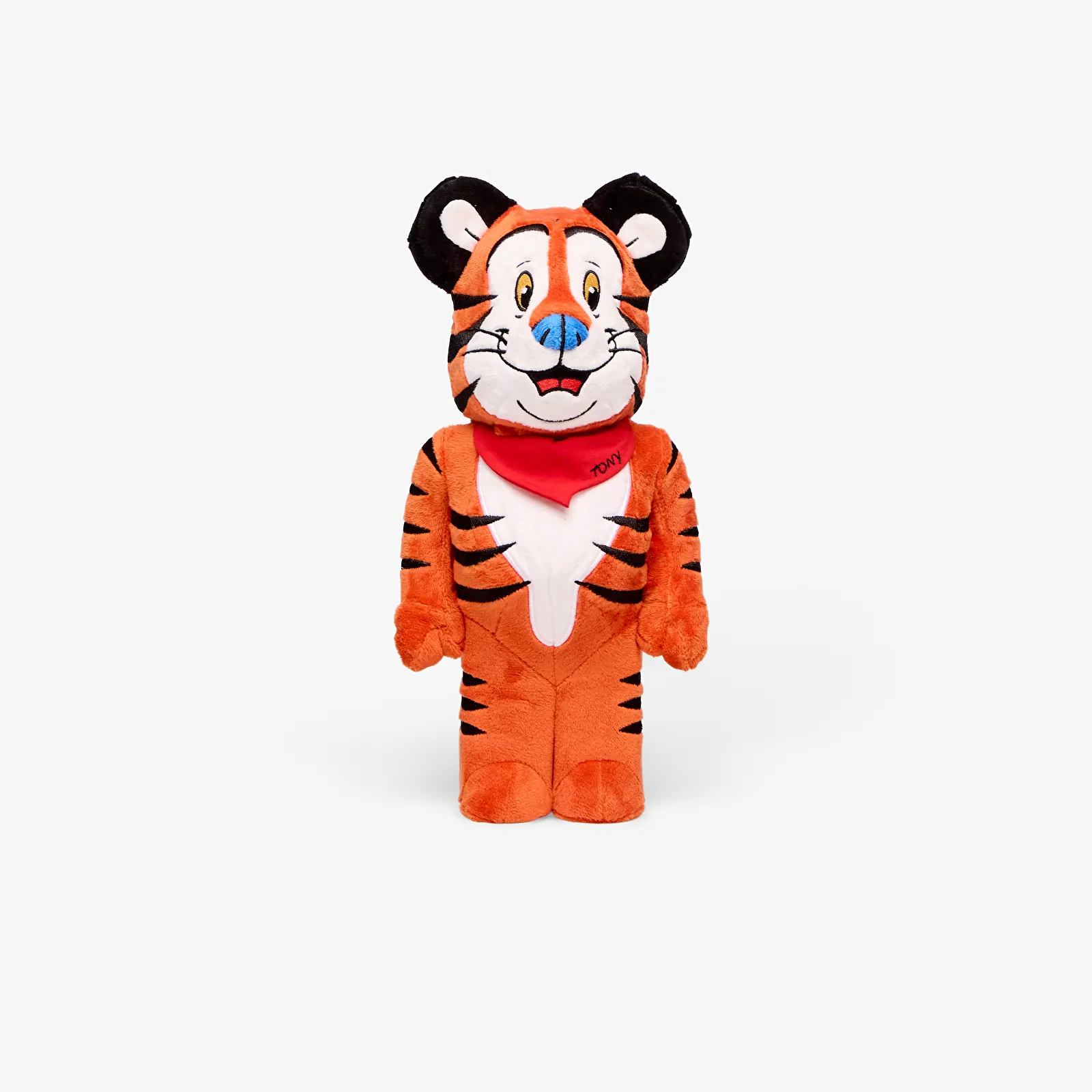Other accessories Medicom Toy BE@RBRICK Tony The Tiger Costume Ver. 400% Multicolor