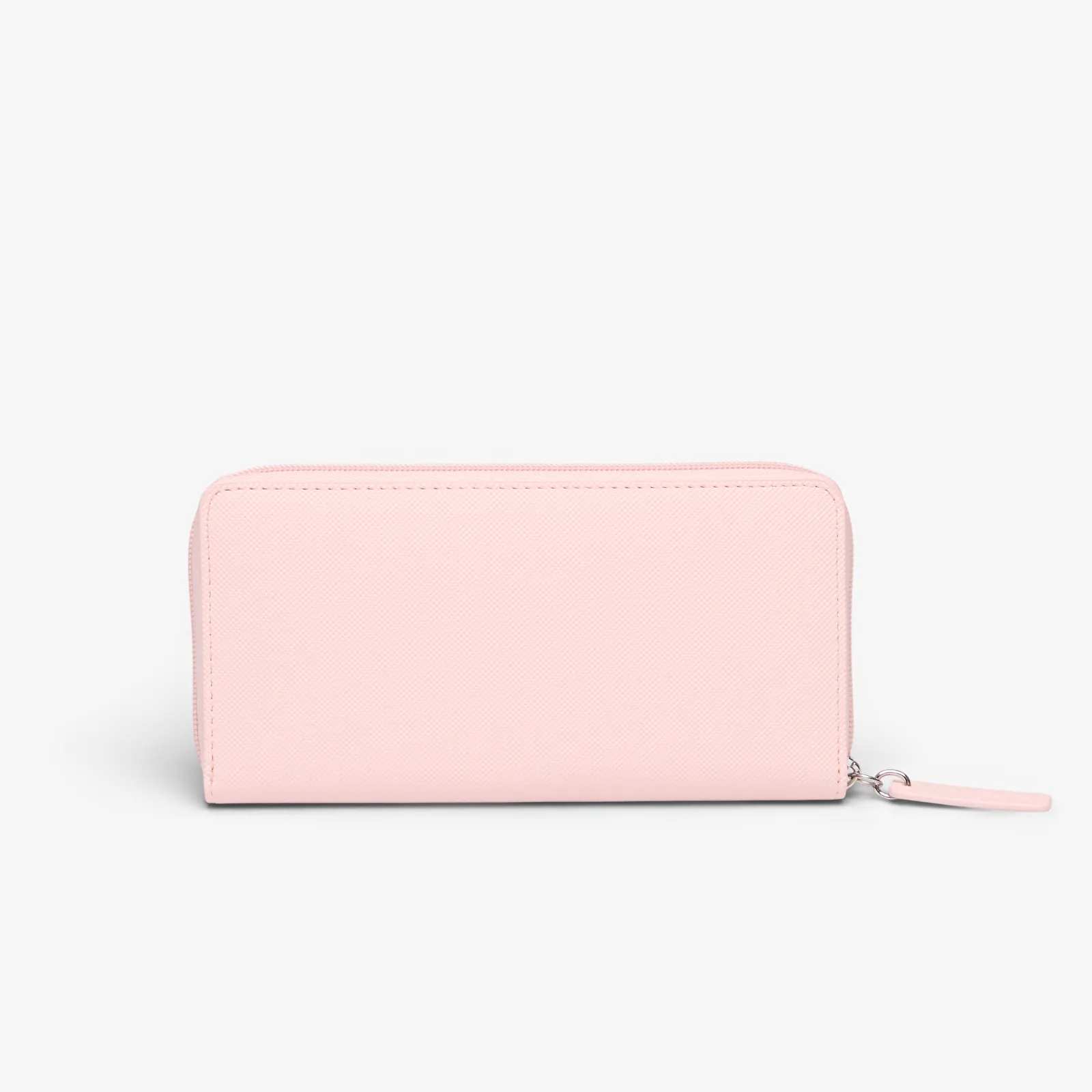 Portefeuilles femmes Lacoste Zip Wallet Scope Twisted