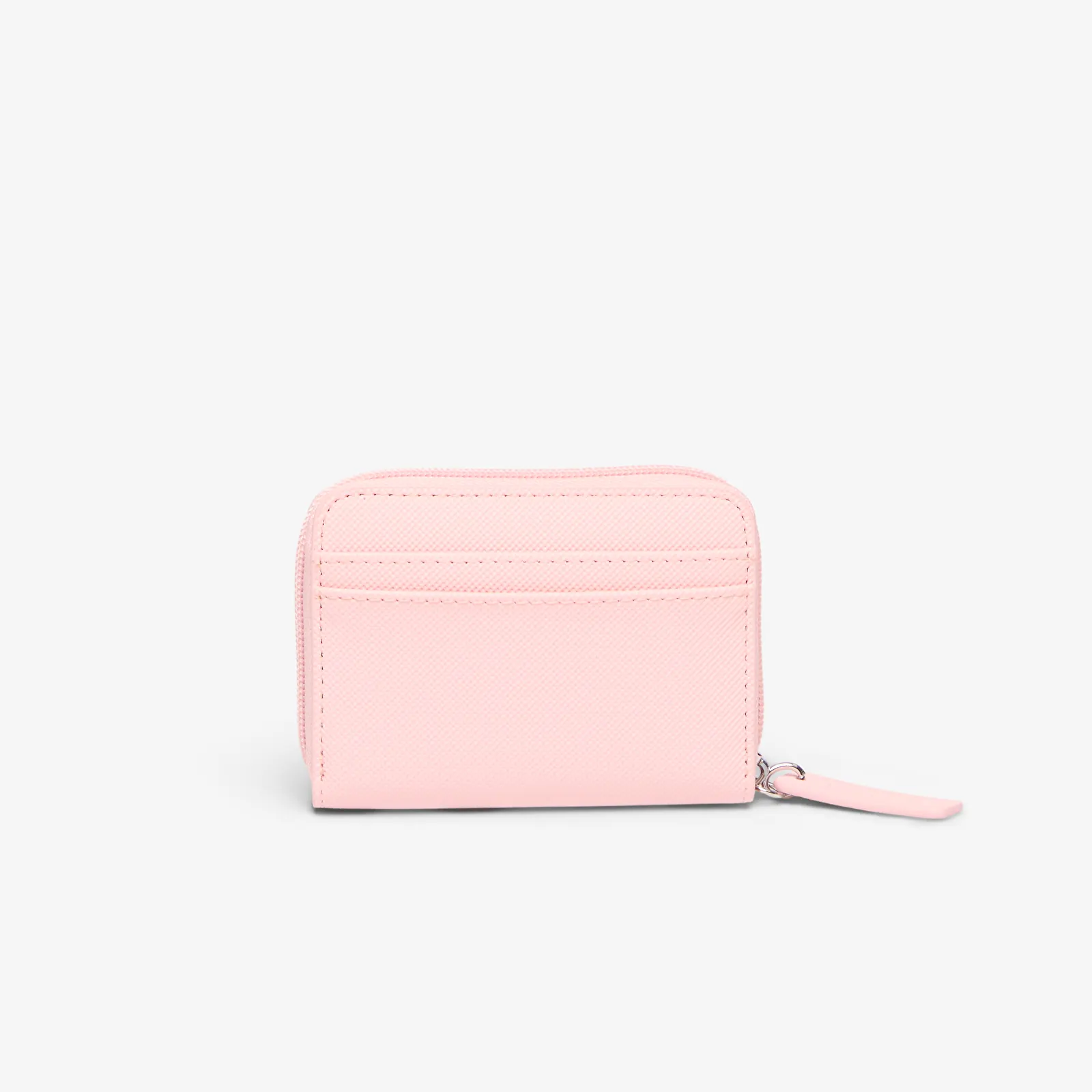 ЖІНОЧІ ГАМАНЦІ Lacoste Zip Coin Wallet Scope Twisted