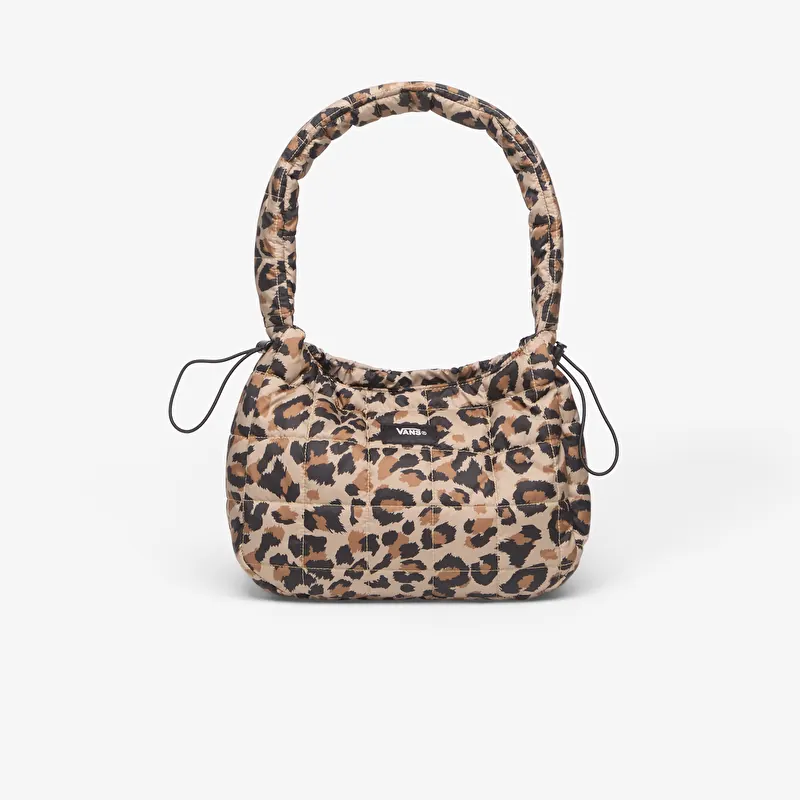 Τσάντα Vans Quilted Katie Bag Incense
