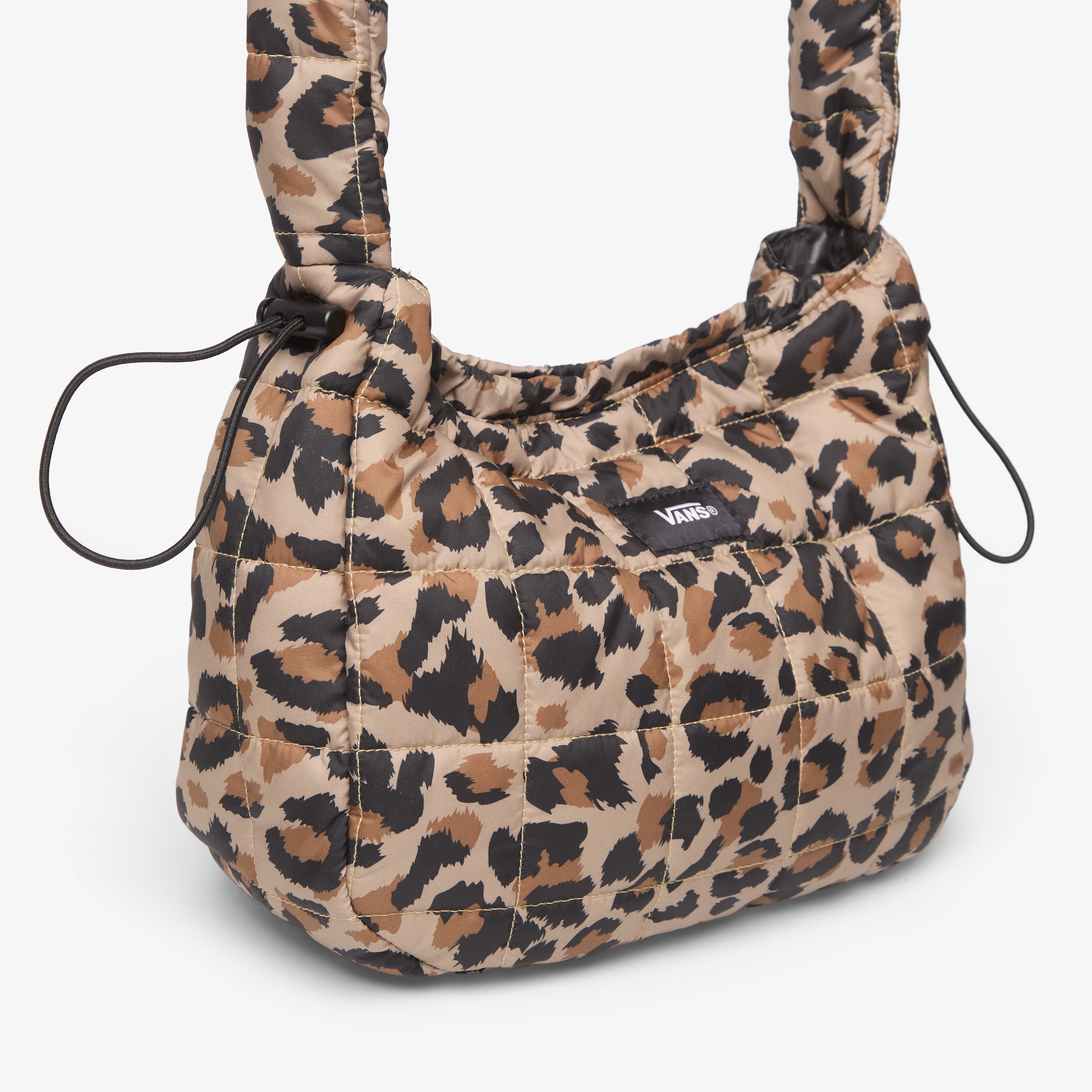 Sac Vans Vn000x3b4mg1 Quilted Katie Bag Unique - vue 4