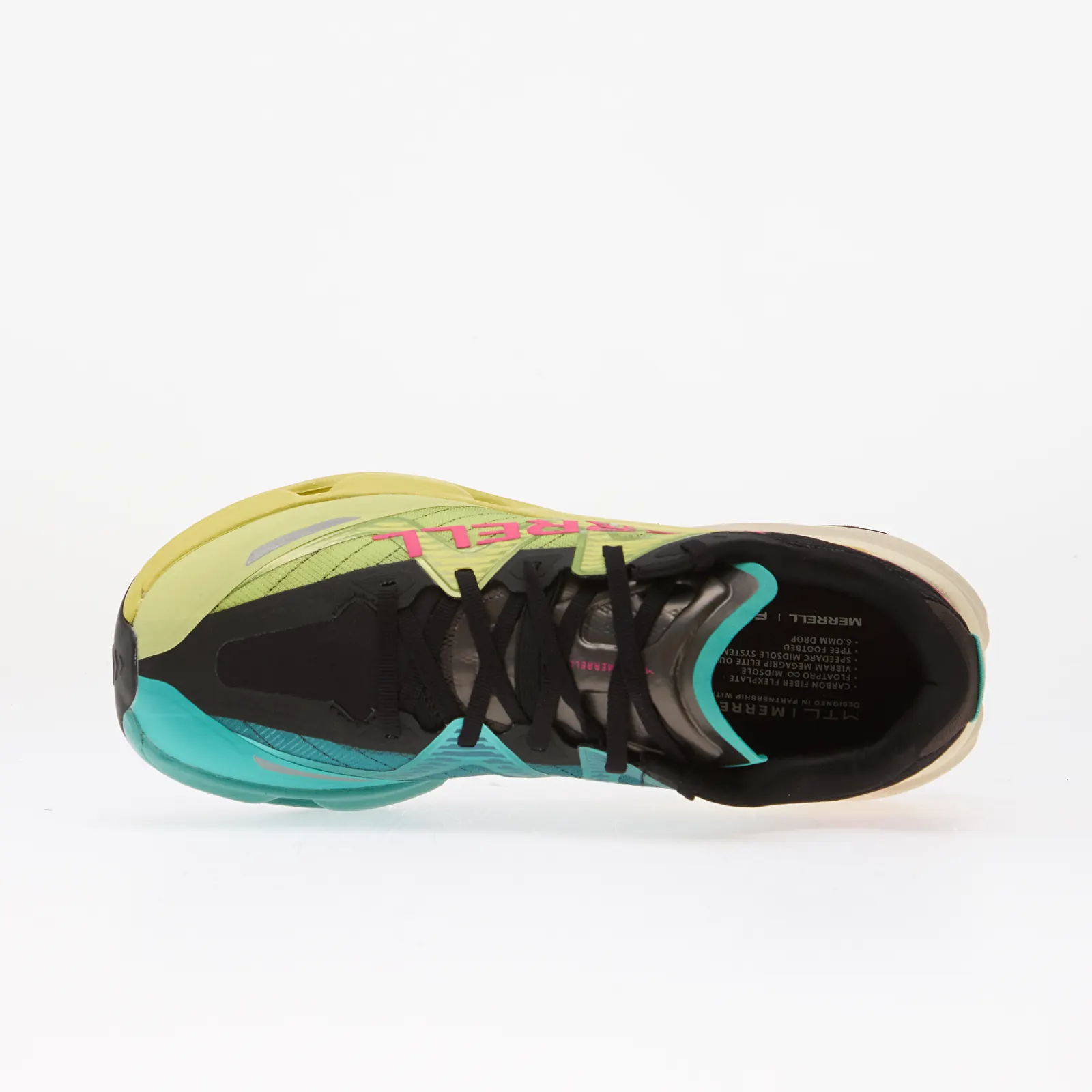 Men's sneakers Merrell Mtl Speedarc Peak 45th Anniversary