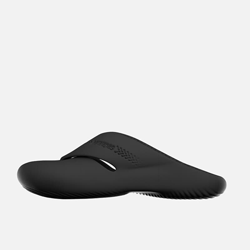 Havaianas Zellerfeld Top Toe Mule Black