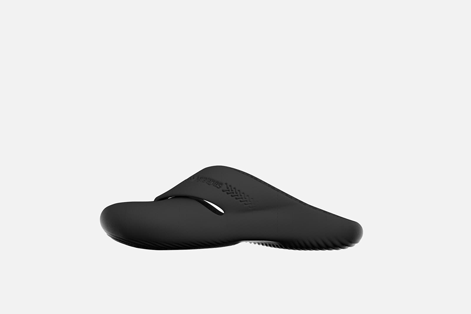 Мужские шлепанцы Havaianas Zellerfeld Top Toe Mule Black