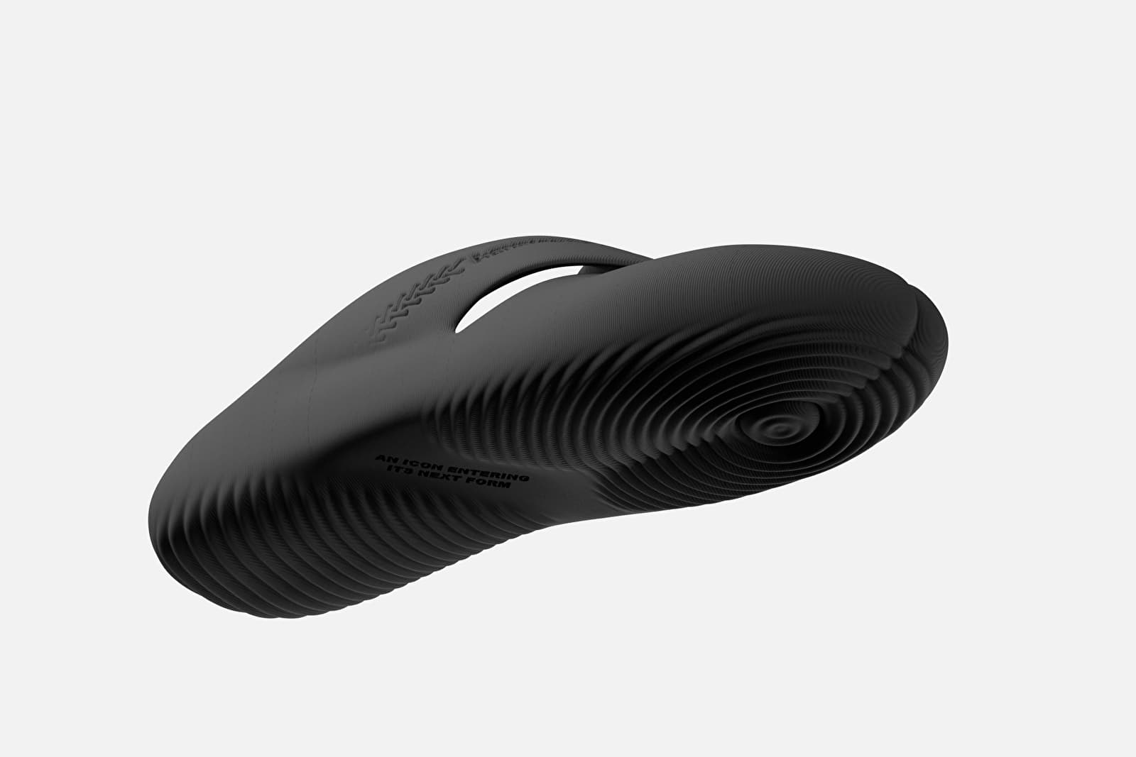 Мужские шлепанцы Havaianas Zellerfeld Top Toe Mule Black