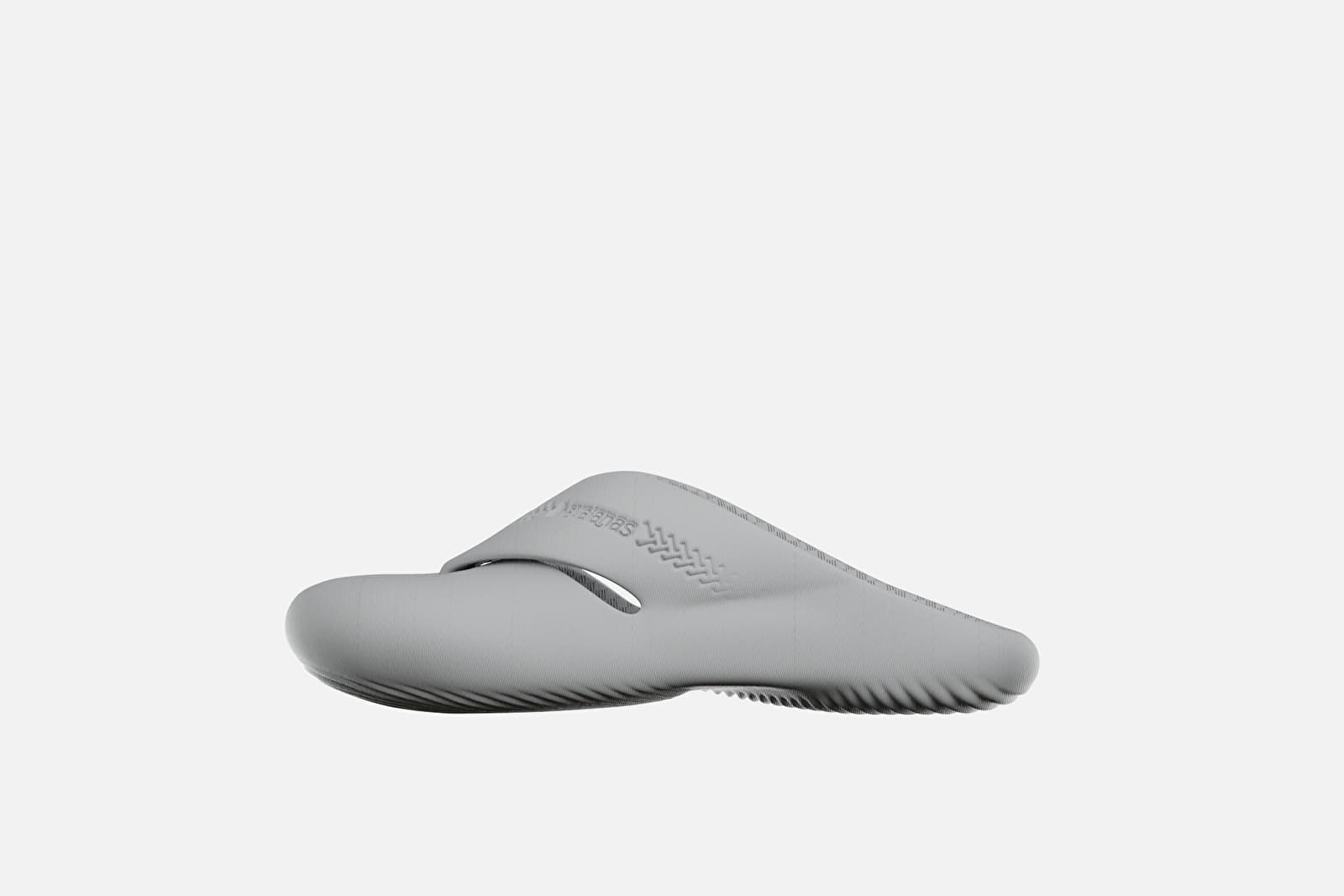 Vīriešu slaidi Havaianas Zellerfeld Top Toe Mule Stone