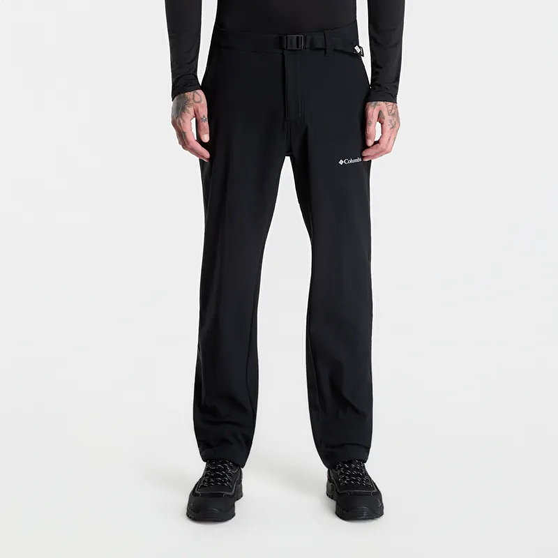 Columbia Essential Hike™ Warm Pant Black